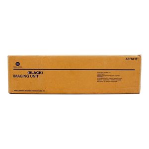 Konica Minolta IUP-40K AEFN01F γνήσια μονάδα απεικόνισης μαύρη για bizhub C4751i