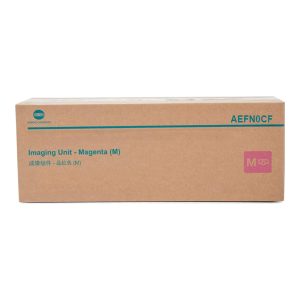 Konica Minolta IUP-40M AEFN0CF γνήσια μονάδα απεικόνισης ματζέντα για bizhub C4751i