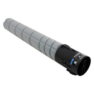 Γνήσιο μαύρο τόνερ Konica Minolta TN-325 (A8DA050) για bizhub 308 και 368