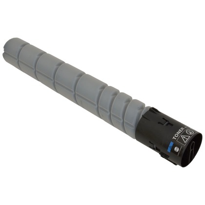 Konica Minolta TN-326 Original Toner Black 1 Γνήσιο μαύρο τόνερ Konica Minolta TN-326 (AAJ6050) για bizhub 308e και 368e