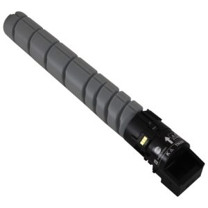 Γνήσιο μαύρο τόνερ Konica Minolta TN-330 (AC7A050) για bizhub 300i, 301i, 360i και 361i