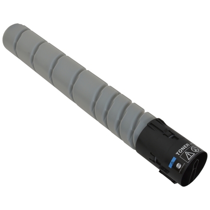 Konica Minolta TN-515 Original Toner Black 1 Γνήσιο μαύρο τόνερ Konica Minolta TN-515 (A9E8050) για bizhub 458 και 558