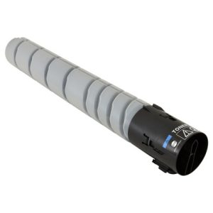 Γνήσιο μαύρο τόνερ Konica Minolta TN-516J (AAJ705C) για bizhub 458e, 558e και 658e