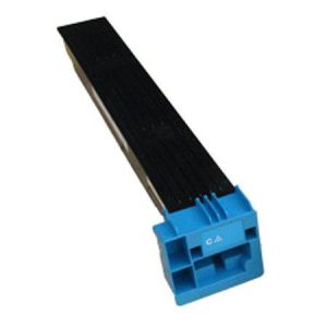 Γνήσιο κυανό τόνερ Konica Minolta TN-613C (A0TM450) για bizhub C452 έως C652DS