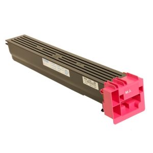 Γνήσιο ματζέντα τόνερ Konica Minolta TN-613M (A0TM350) για bizhub C452 έως C652DS