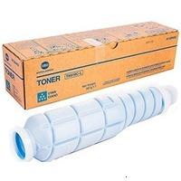 Γνήσιο κυανό τόνερ Konica Minolta TN-616C-L (A1U9452) για bizhub PRO C6000L