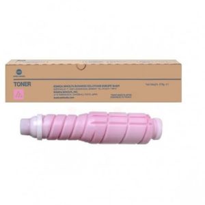 Γνήσιο ματζέντα τόνερ Konica Minolta TN-616M (A1U9353) για bizhub PRESS C6000, C7000 και C7000P