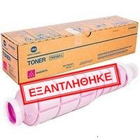 Konica Minolta TN-616M-L original toner magenta A1U9352 – Εξαντλήθηκε