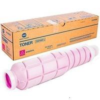 Γνήσιο ματζέντα τόνερ Konica Minolta TN-616M-L (A1U9352) για bizhub PRO C6000L