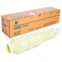 Γνήσιο κίτρινο τόνερ Konica Minolta TN-616Y-L (A1U9252) για bizhub PRO C6000L
