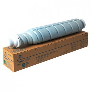 Γνήσιο κυανό τόνερ Konica Minolta TN-621C (A3VX457) για AccurioPress C84hc και C83hc