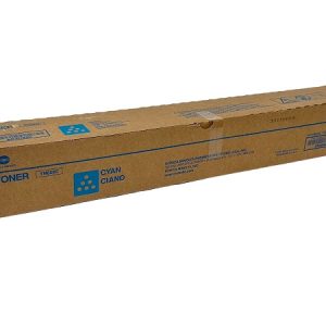 Γνήσιο κυανό τόνερ Konica Minolta TN-629C (AD3H450) για AccurioPress C7090 και C7100