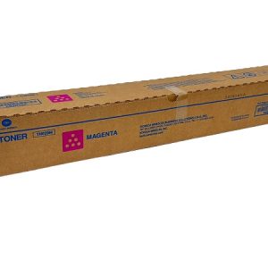 Γνήσιο ματζέντα τόνερ Konica Minolta TN-629M (AD3H350) για AccurioPress C7090 και C7100