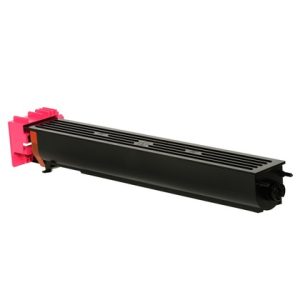 Γνήσιο ματζέντα τόνερ Konica Minolta TN-711M (A3VU350) για bizhub C654 και C754