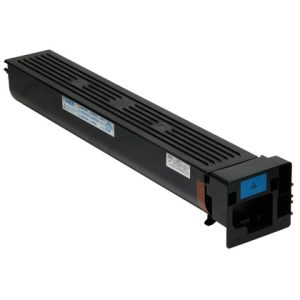 Γνήσιο μαύρο τόνερ Konica Minolta TN-712 (A3VU050) για bizhub 654 και 754