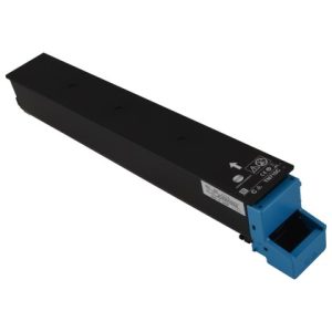 Γνήσιο κυανό τόνερ Konica Minolta TN-715C (ACP8450) για bizhub και AccurioPrint C750i, C751i