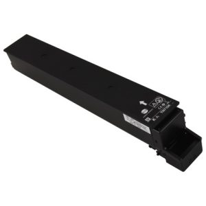 Γνήσιο μαύρο τόνερ Konica Minolta TN-715K (ACP8150) για bizhub και AccurioPrint C750i, C751i