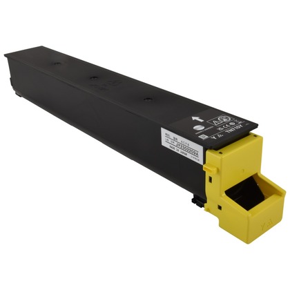 Konica Minolta TN-715Y Original Toner Yellow 1 Γνήσιο κίτρινο τόνερ Konica Minolta TN-715Y (ACP8250) για bizhub και AccurioPrint C750i, C751i