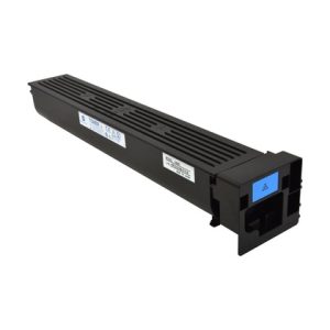 Γνήσιο μαύρο τόνερ Konica Minolta TN-912 (A8H5051) για bizhub PRO 958