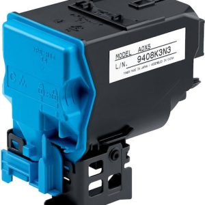 Γνήσιο κυανό τόνερ Konica Minolta TNP-22C A0X5452 για bizhub C35 και C35P