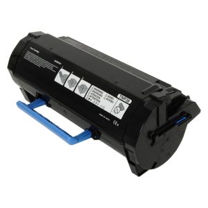 Γνήσιο μαύρο τόνερ Konica Minolta TNP-38 (A63W01W) για bizhub 4000P