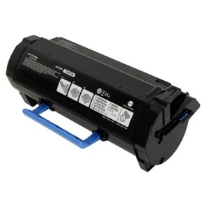Γνήσιο μαύρο τόνερ Konica Minolta TNP-39 (A63V00W) για bizhub 3300P και 3301P