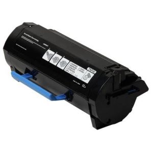 Γνήσιο μαύρο τόνερ Konica Minolta TNP-42 (A6WN01W) για bizhub 4020