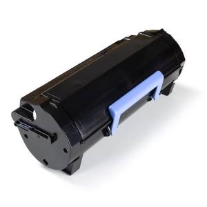 Γνήσιο μαύρο τόνερ Konica Minolta TNP-43 (A6WT00W) για bizhub 3320