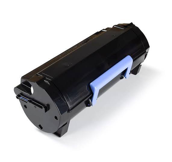 Konica Minolta TNP-43 Original Toner Black 1 Γνήσιο μαύρο τόνερ Konica Minolta TNP-43 (A6WT00W) για bizhub 3320