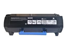 Γνήσιο μαύρο τόνερ Konica Minolta TNP-54 UAR (AADX050) για bizhub 4402P