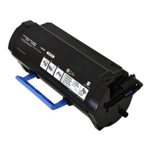 Γνήσιο μαύρο τόνερ Konica Minolta TNP-56 (AADW011) για bizhub 4702P