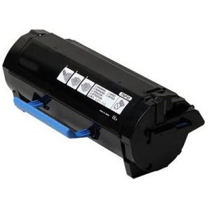 Γνήσιο μαύρο τόνερ Konica Minolta TNP-58 (AADY011) για bizhub 3602P