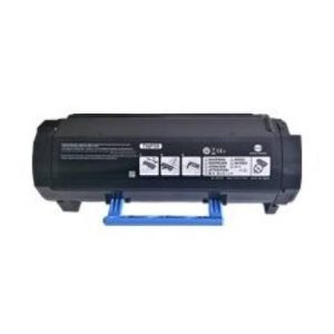 Γνήσιο μαύρο τόνερ Konica Minolta TNP-61 (AAE2011) για bizhub 4422