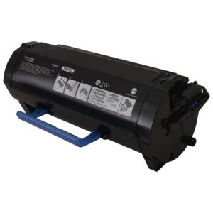 Γνήσιο μαύρο τόνερ Konica Minolta TNP-62 (AAE3011) για bizhub 3622