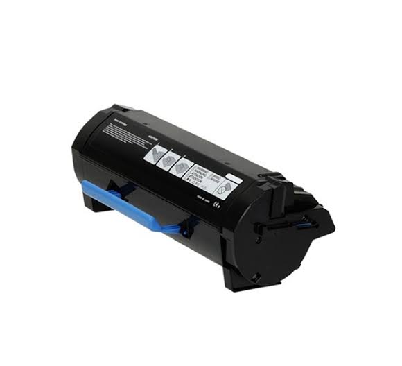 Konica Minolta TNP-64 Original Toner Black 1 Γνήσιο μαύρο τόνερ Konica Minolta TNP-64 (AAE1011) για bizhub 4052 και 4752