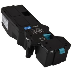 Γνήσιο κυανό τόνερ Konica Minolta TNP-92C (AE1Y450) για bizhub C3120i