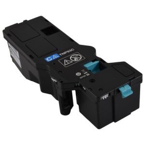Γνήσιο κυανό τόνερ Konica Minolta TNP-93C (AE1Y451) για bizhub C3100i