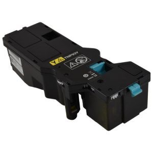 Γνήσιο κίτρινο τόνερ Konica Minolta TNP-93Y (AE1Y251) για bizhub C3100i