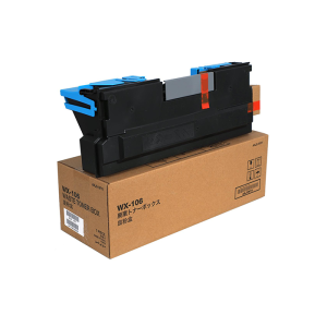 Γνήσιο δοχείο υπολειμμάτων τόνερ Konica Minolta WX-106 AAJ5WY1 για bizhub 308e έως 658e